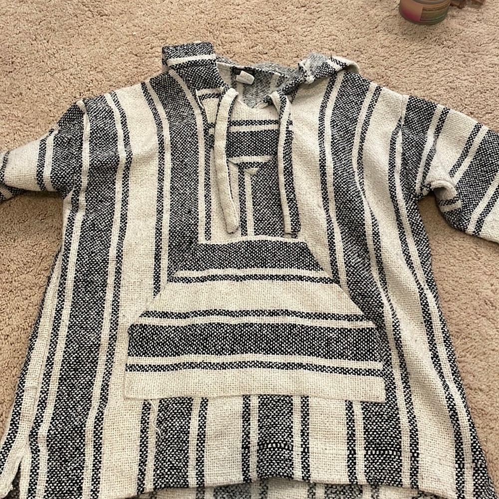 Baja Hoodie
